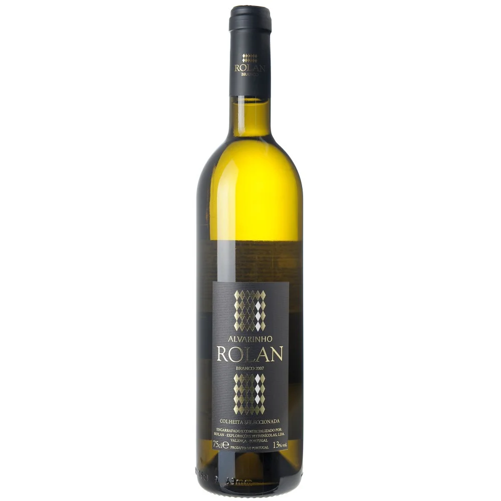 Vinho Rolan Alvarinho Colheita Selecionada (750ml)