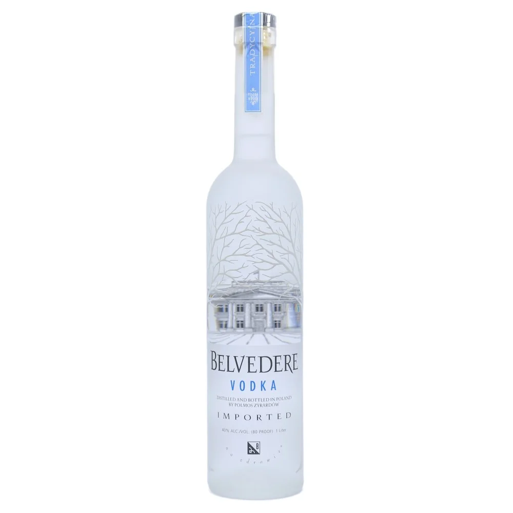 Vodka Belvedere (1L)