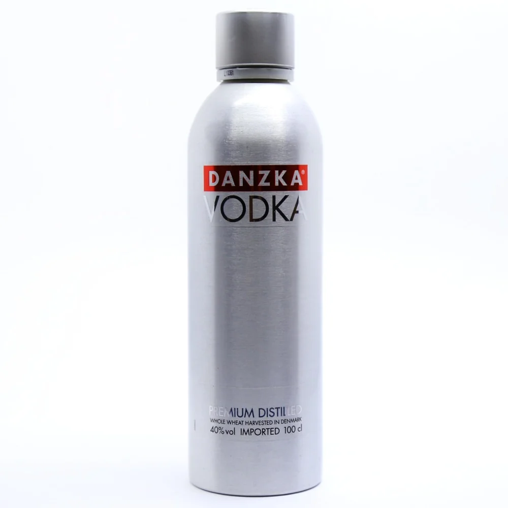 Vodka Danzka (1L)