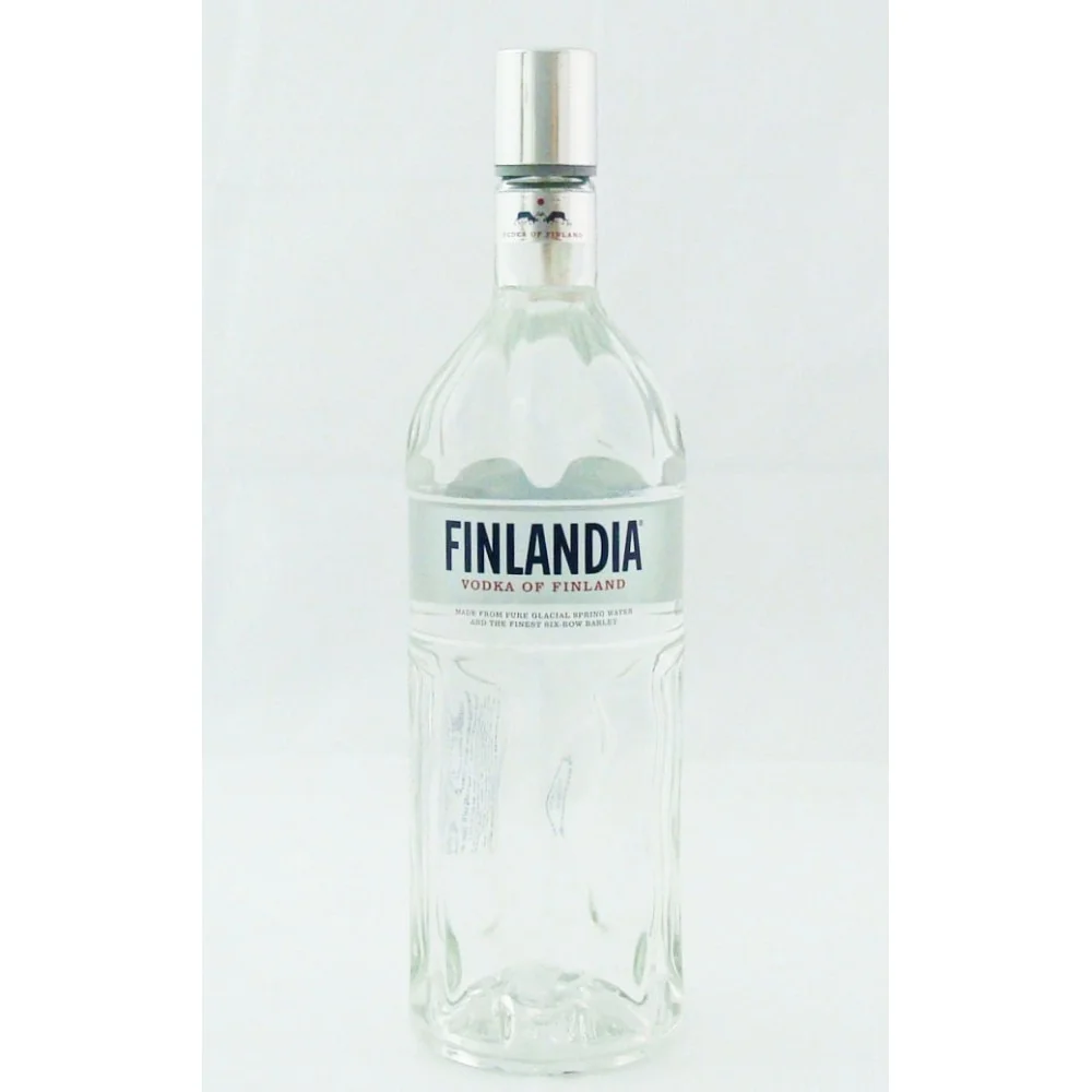 Vodka Finlandia (1L)