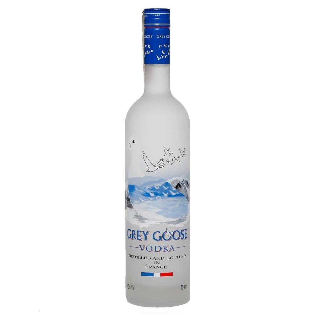 Vodka Grey Goose (750ml)