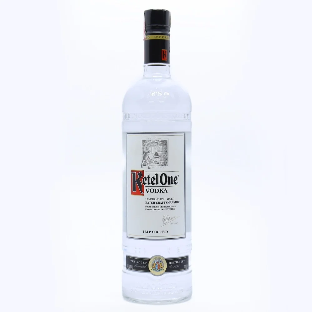 Vodka Ketel One (1L)