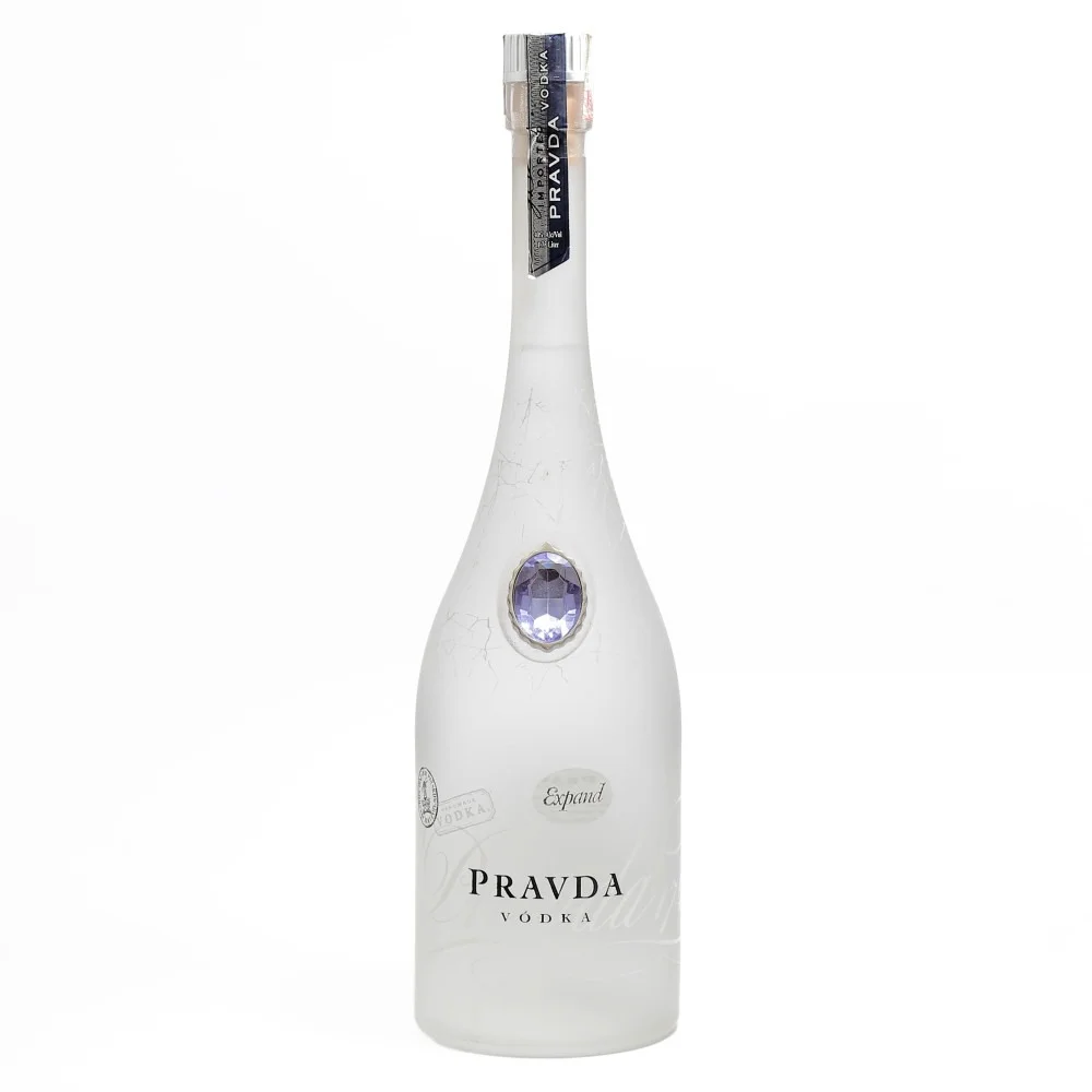 Vodka Pravda (1,75L)
