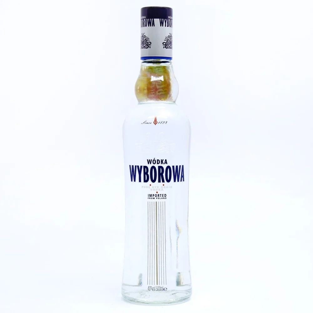 Vodka Wyborowa 500ml