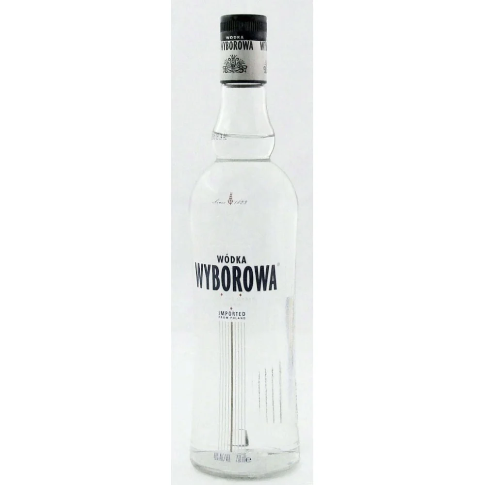 Vodka Wyborowa 750ml