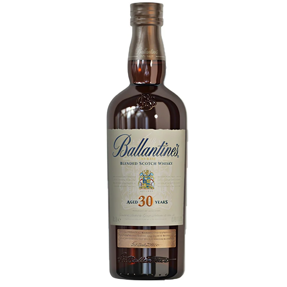 Whisky Ballantines 30 Anos 750ml | Banca do Ramon | Banca do Ramon