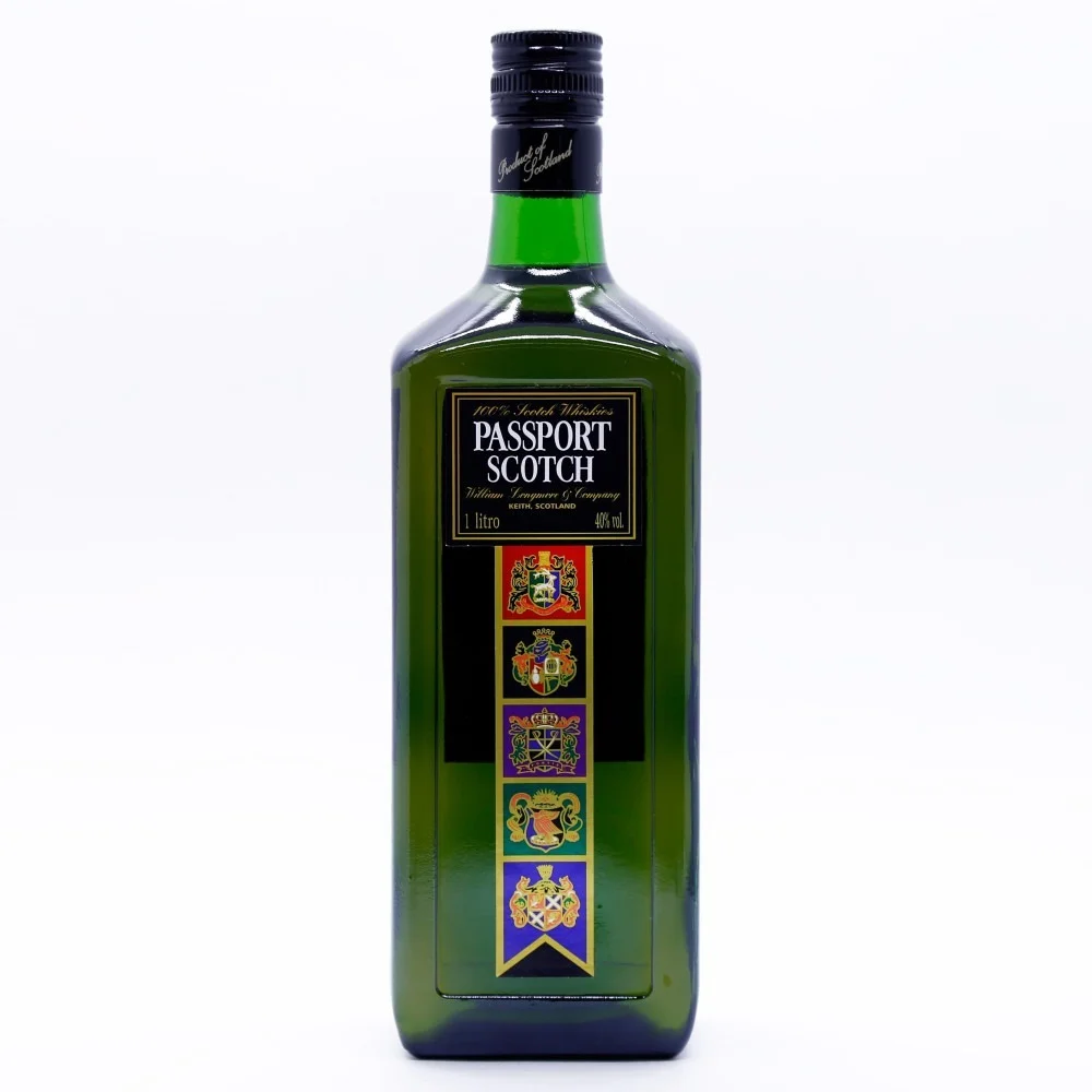 Whisky Passport 1L