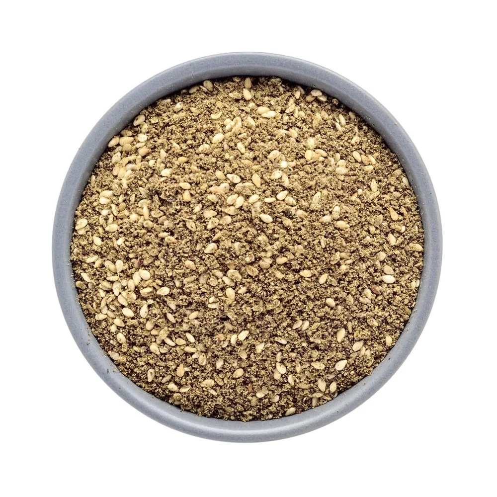 Zaatar Libanês em Pó 100g