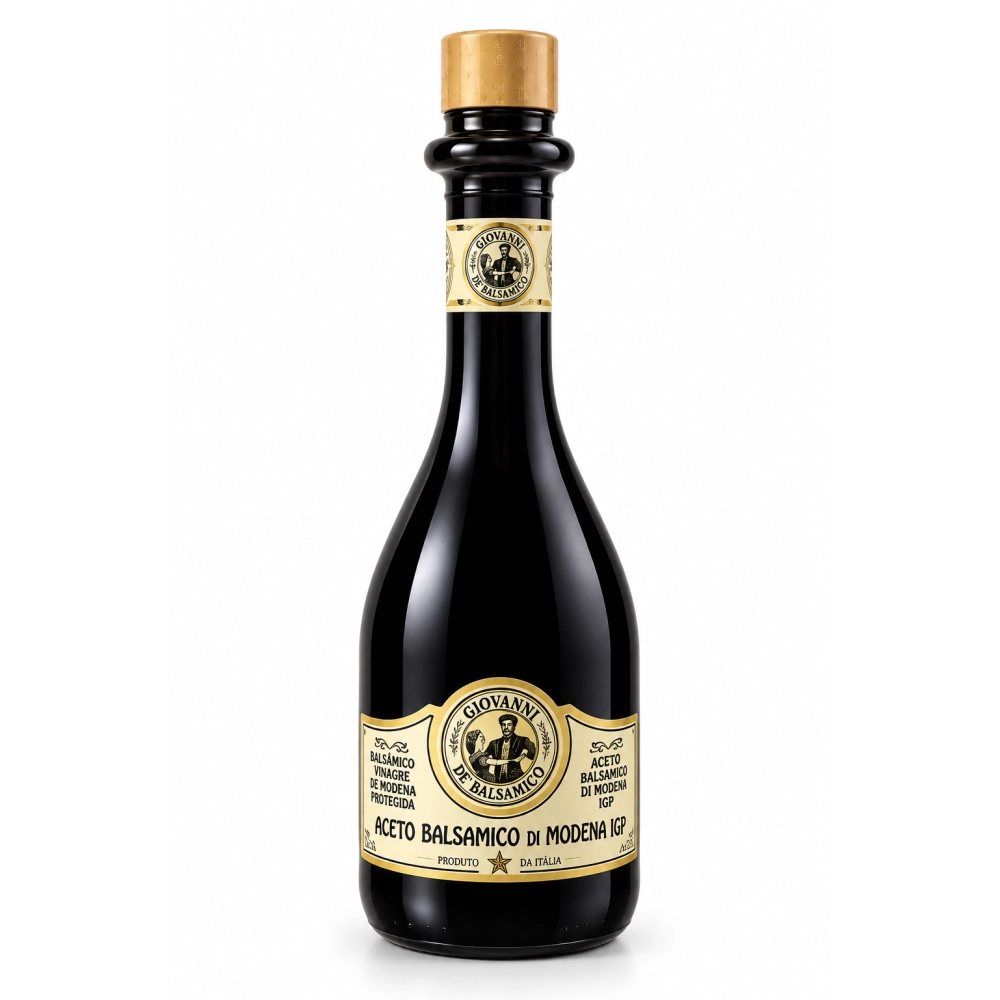 Aceto Balsamico de Modena IGP Don Giovanni 250ml