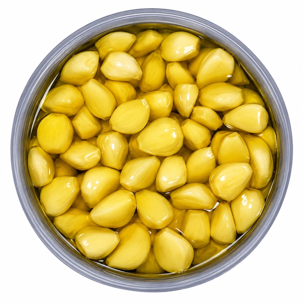 Alho Espanhol GRAUDO 100g
