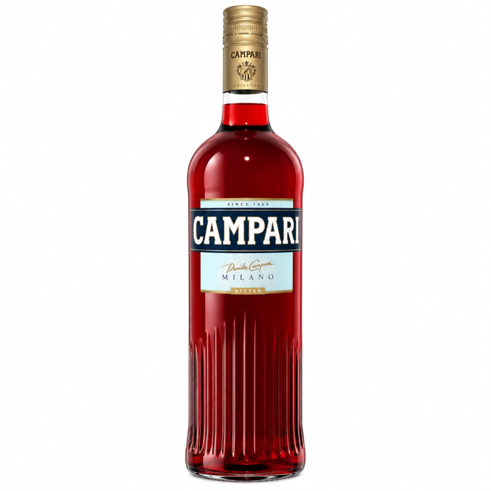Aperitivo Campari Italiano 1L