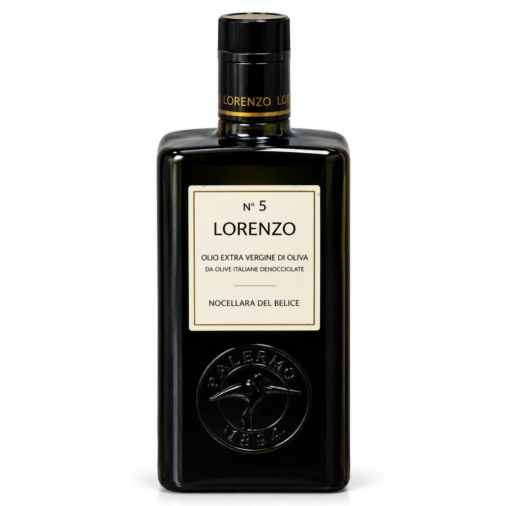 Azeite Lorenzo 5 500ml