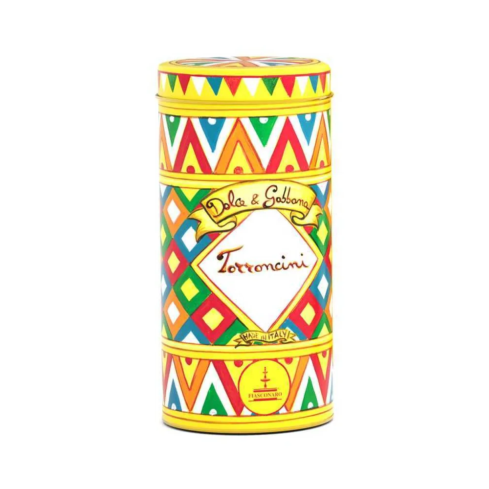 Torrone Dolce & Gabbana Fiasconaro 150g