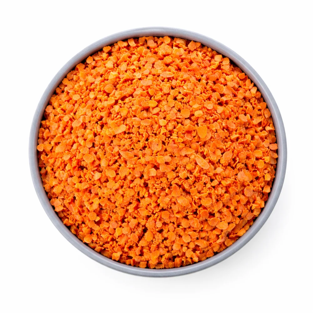 Cenoura em Flocos 100g