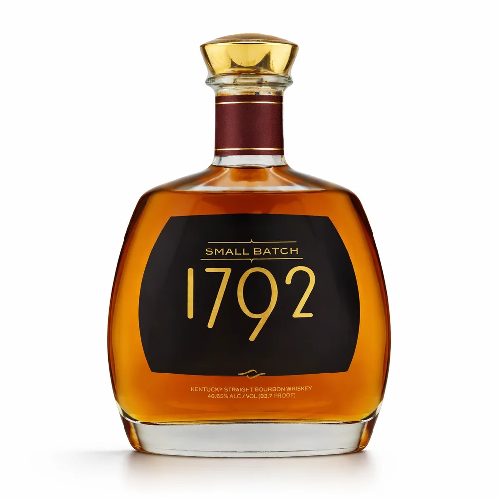 Whisky Small Batch 1792 750ml
