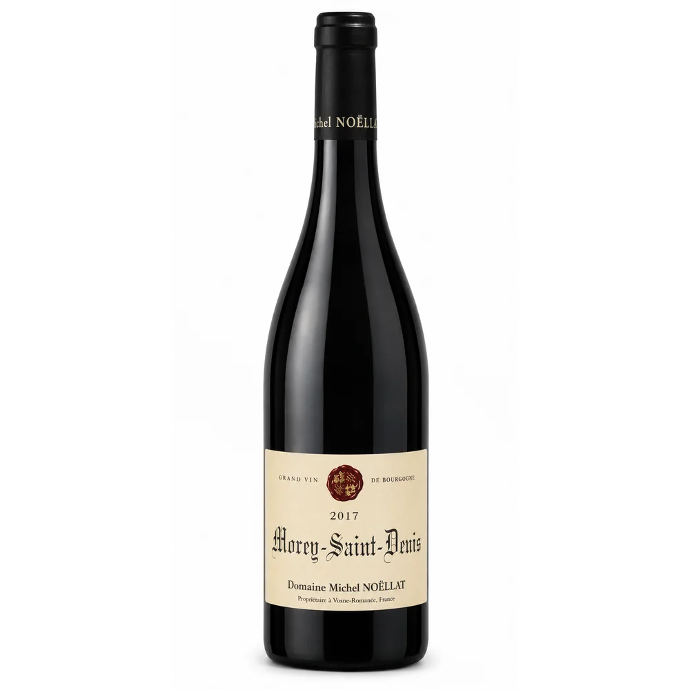 Vinho Morey St Denis Michel Noëllat 750ml