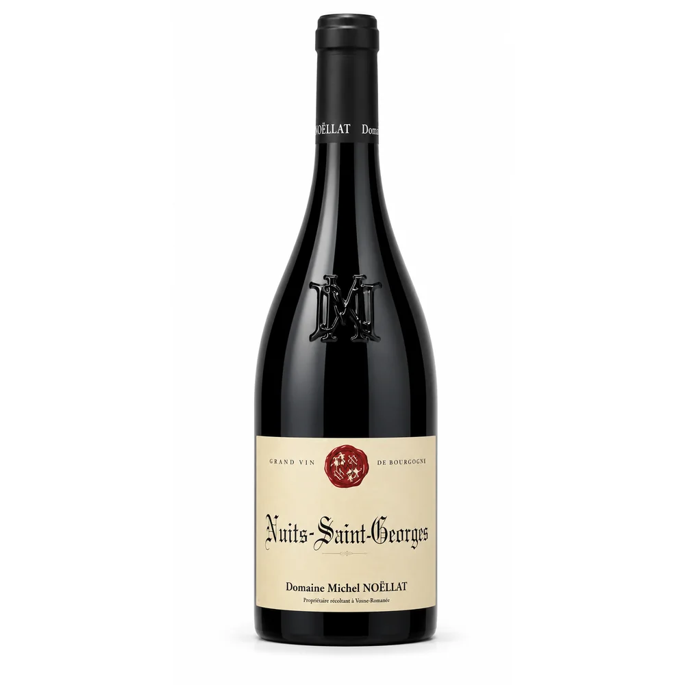 Vinho Michell Noellat Nuits San George 750ml