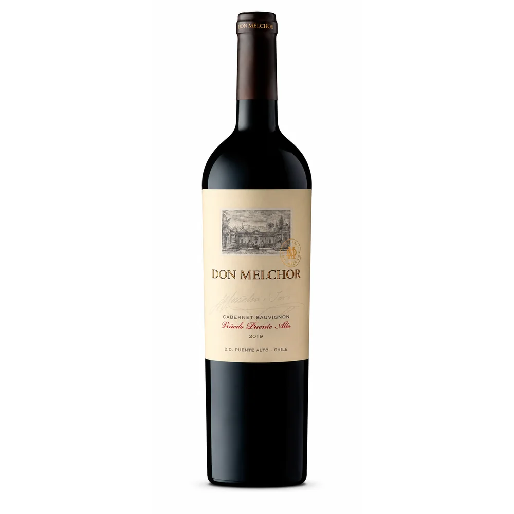 Vinho Don Melchor 2019 750ml