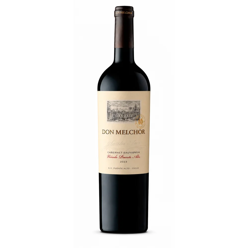 Vinho Don Melchor 2023 750ml