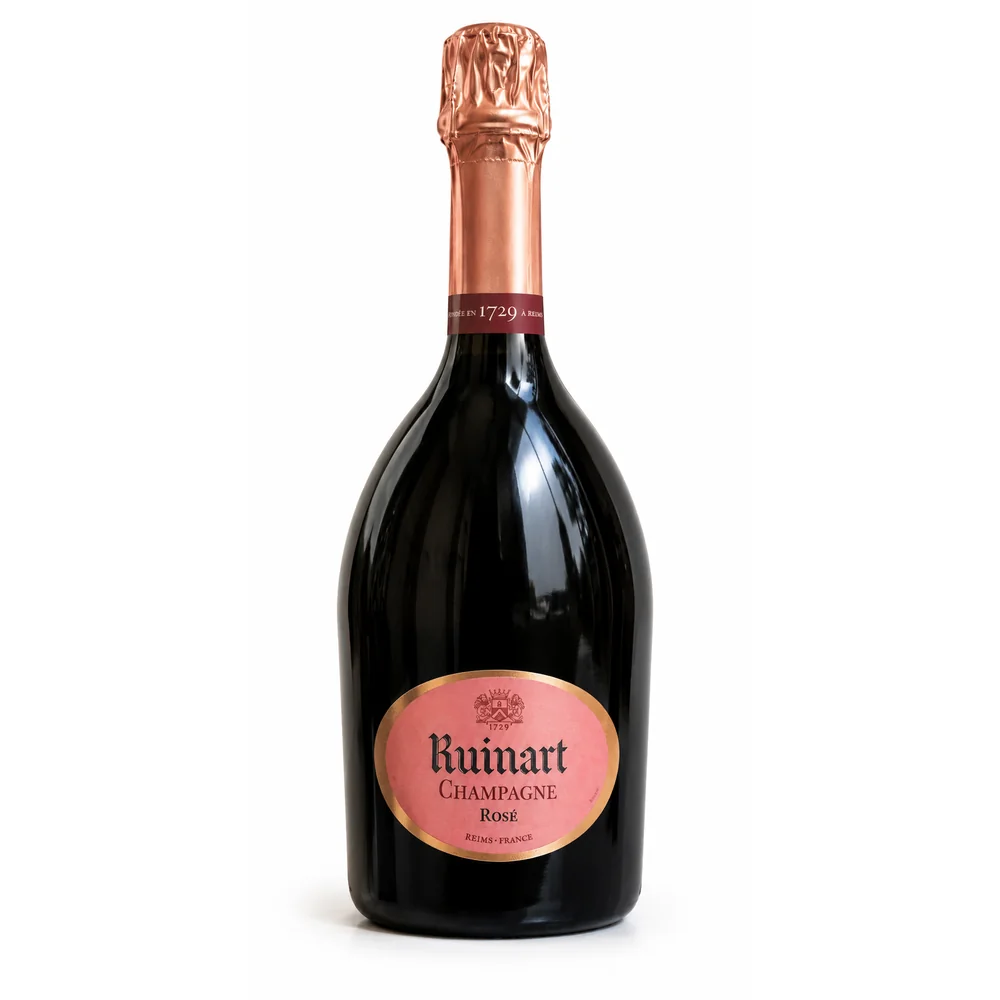 Champagne Ruinart Rosé 750ml