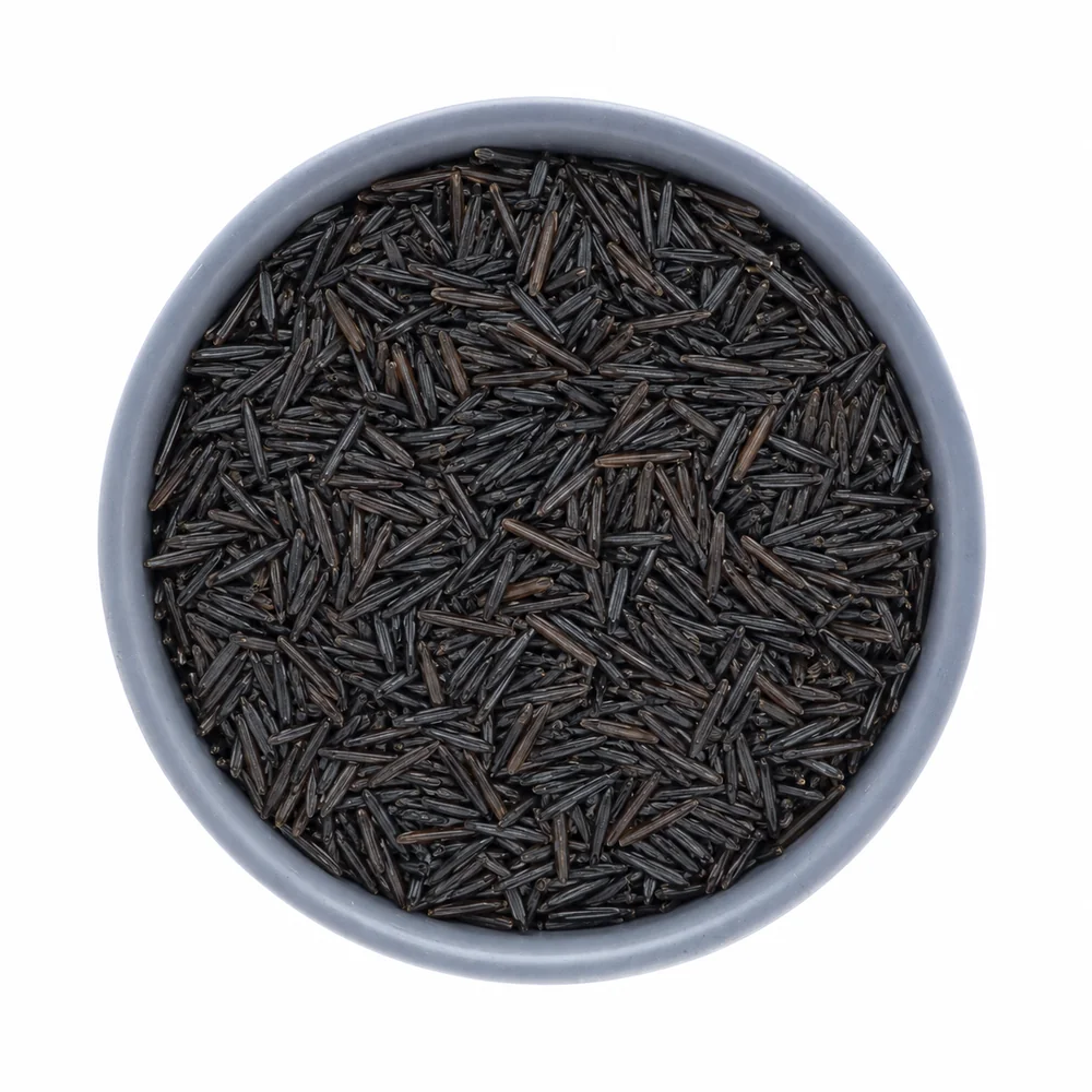 Arroz Selvagem 100g