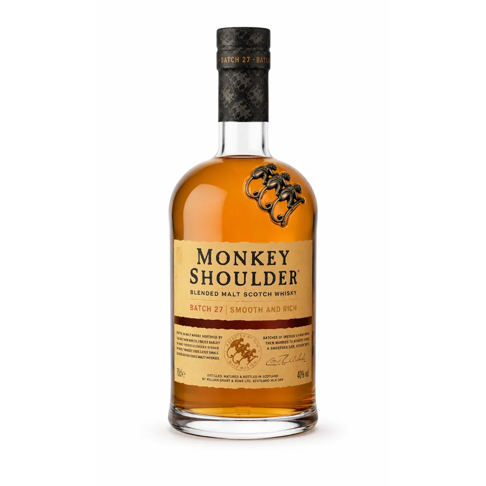 Whisky Monkey Shoulder 1000ml