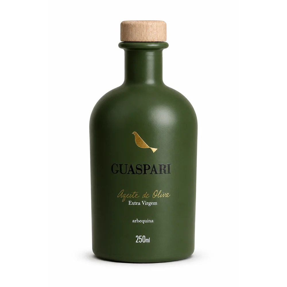 Azeite Guaspari Extra Virgem 250ml