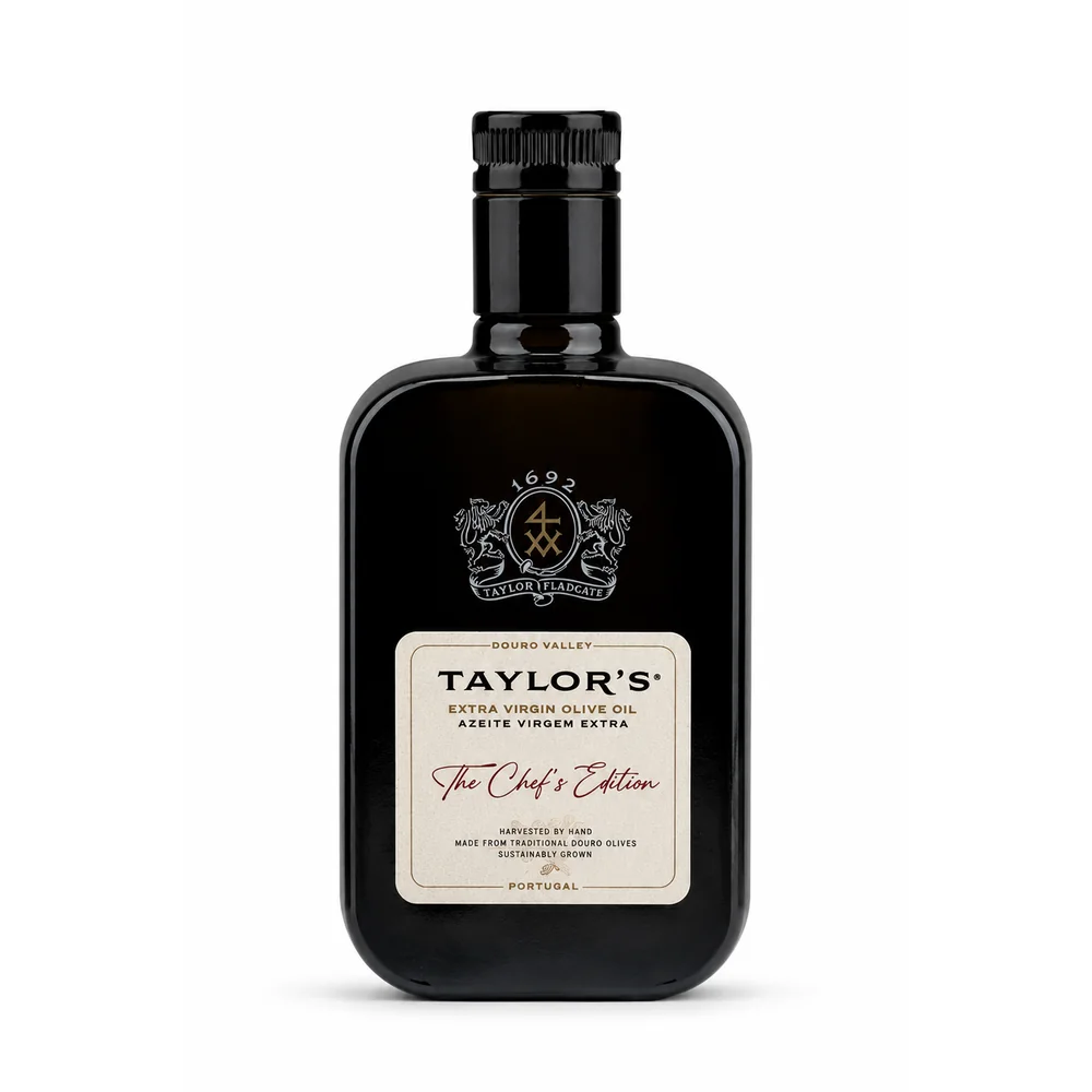 Azeite Extra Virgem Taylors The Chef's Edition 500ml
