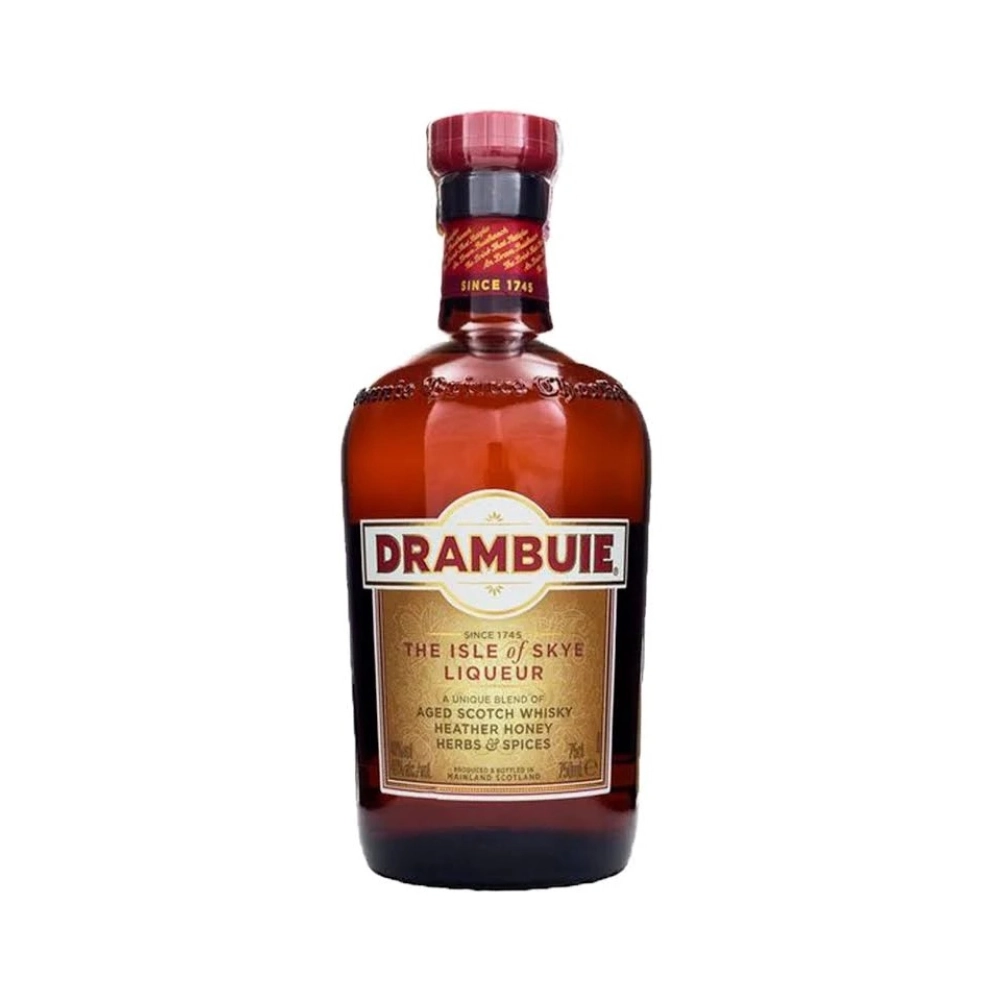 Licor Drambuie (1L)