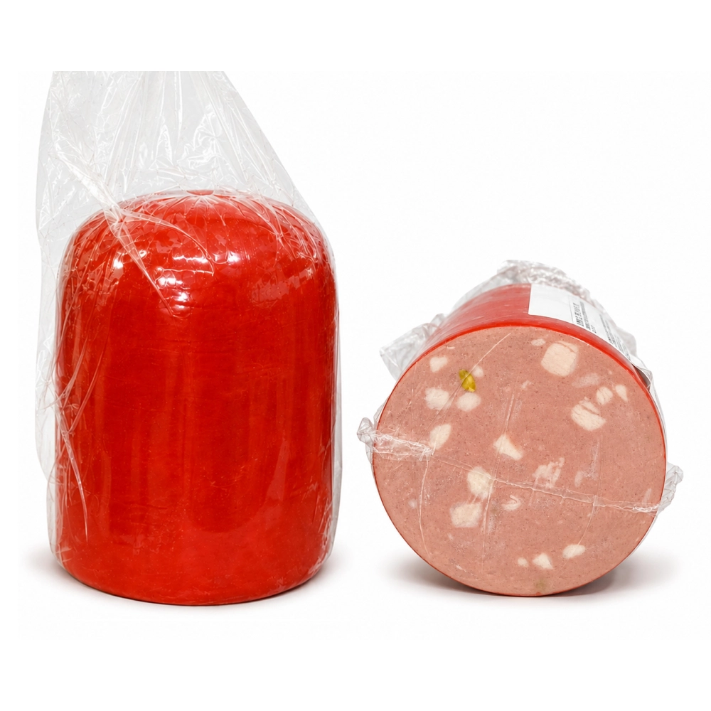 Mortadela com Pistache Montorsi PEÇA