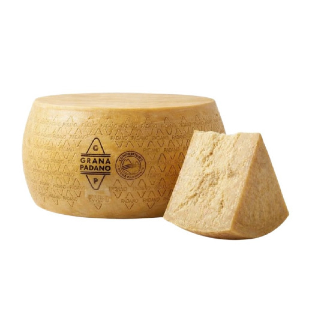 Queijo Grana Padano 300g