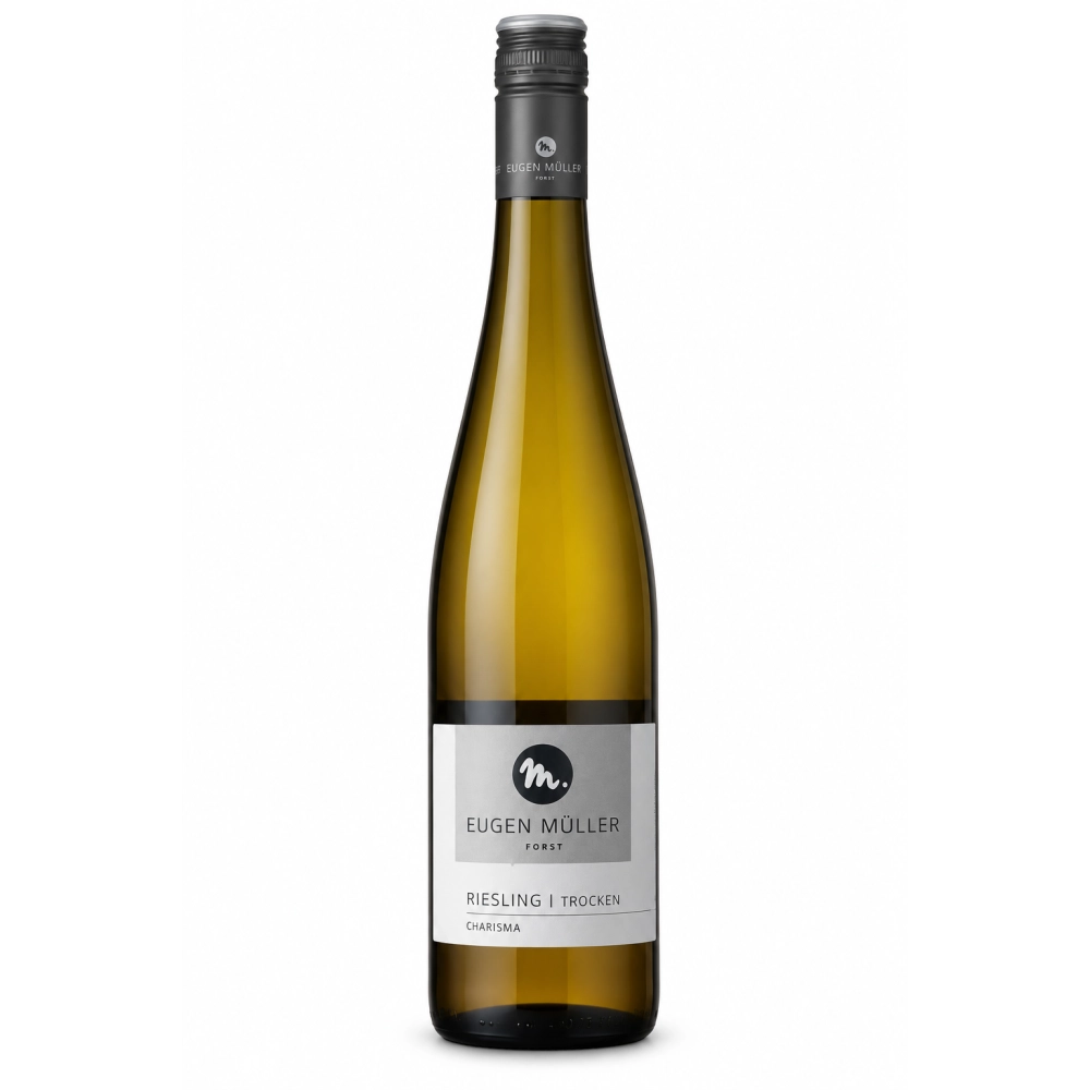 Vinho Eugen Muller Charisma Riesling 750ml