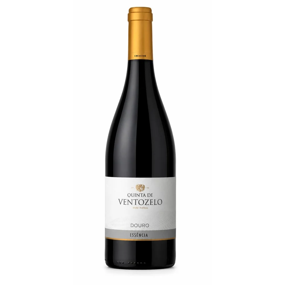 Vinho Quinta de Ventozelo Essencia Tinto 750ml
