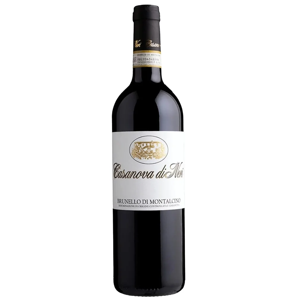 Vinho Casanova Di Neri Brunello di Montalcino 750ml