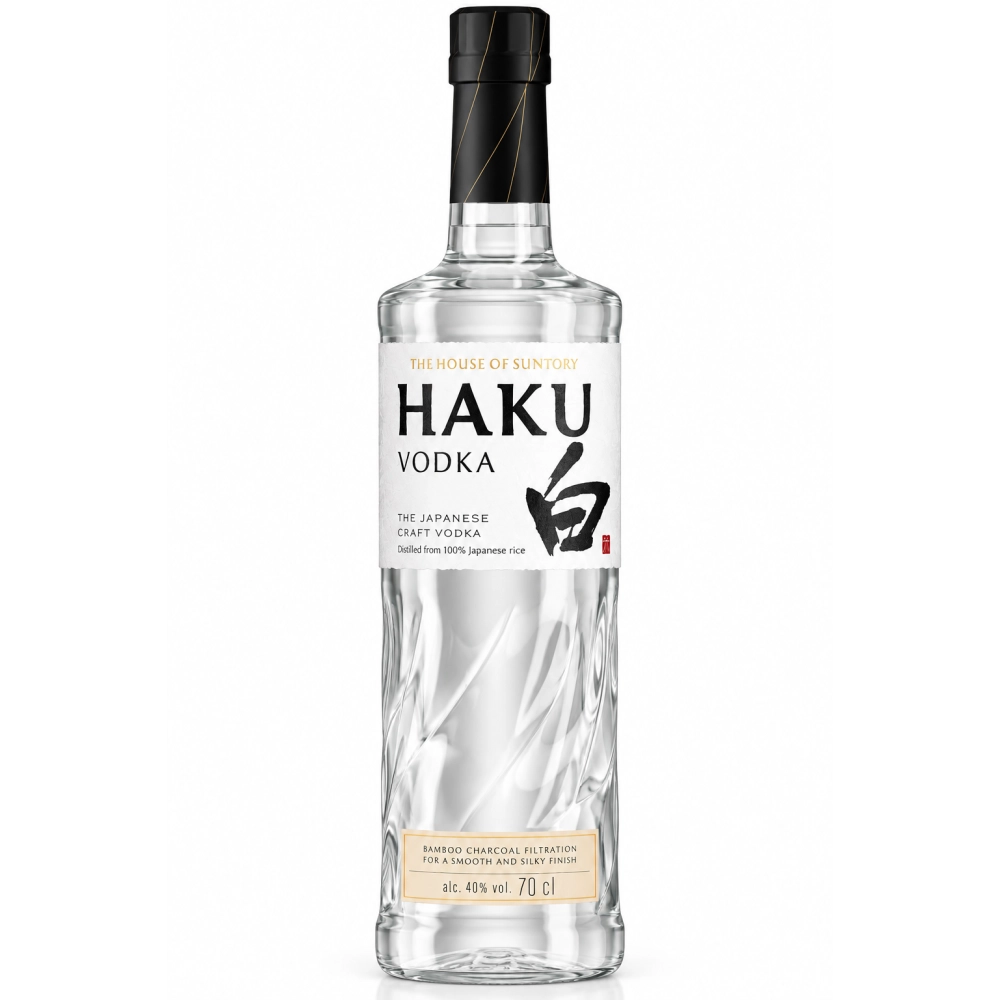 Vodka Haku 700ml