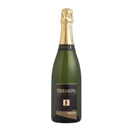 Espumante Terranova Demi Sec (750ml)