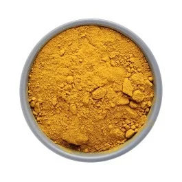 Açafrão da Terra Amarelo 100g