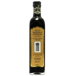 Aceto Balsâmico Di Modena IL Torrione (500ml)