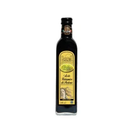 Aceto Balsâmico Vila Milena (500ml)