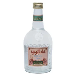 Água de Rosas Kssara 350ml