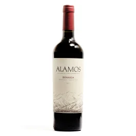 Vinho Alamos Bonarda (750ml)