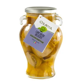Alcachofrinha Inteira Colavita 330g