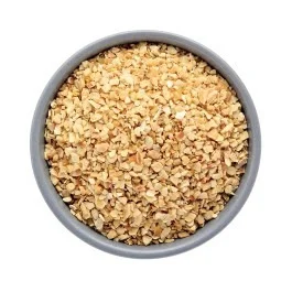 Alho Desidratado em Flocos 100g