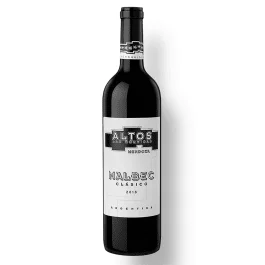 Vinho Altos Las Hormigas Malbec (750ml)