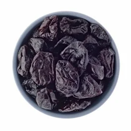 Ameixa Sem Caroço Miúda 100g
