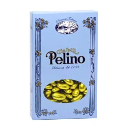 Amêndoa Confeitada Dourada Pelino (250g)