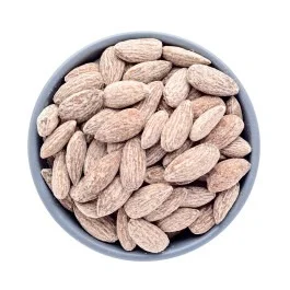 Amêndoa Torrada Salgada 100g