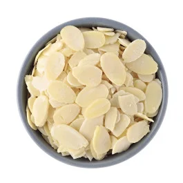 Amêndoa Laminada 100g