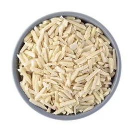 Amêndoa sem Pele Palito 100g
