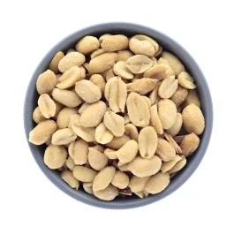 Amendoim com Alho 100g
